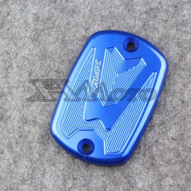 1 шт. передний тормозной резервуар для мотоцикла Yamaha T MAX500 TMAX 500 2004 2011 530 XP530 2012 2015|front