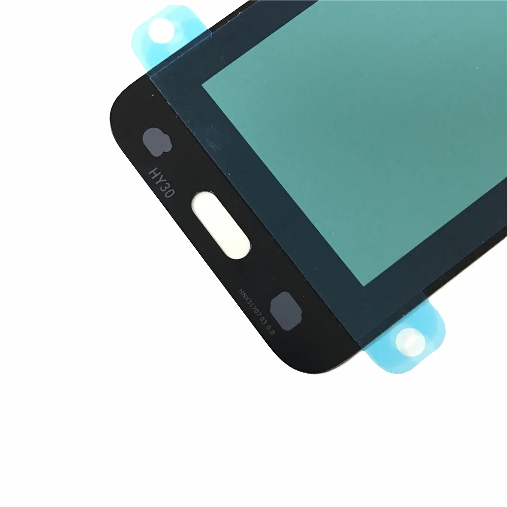 Super AMOLED ЖК дисплей для Samsung Galaxy J3 2016 J320 J320F J320H J320M J320FN s Дисплей с Сенсорный экран