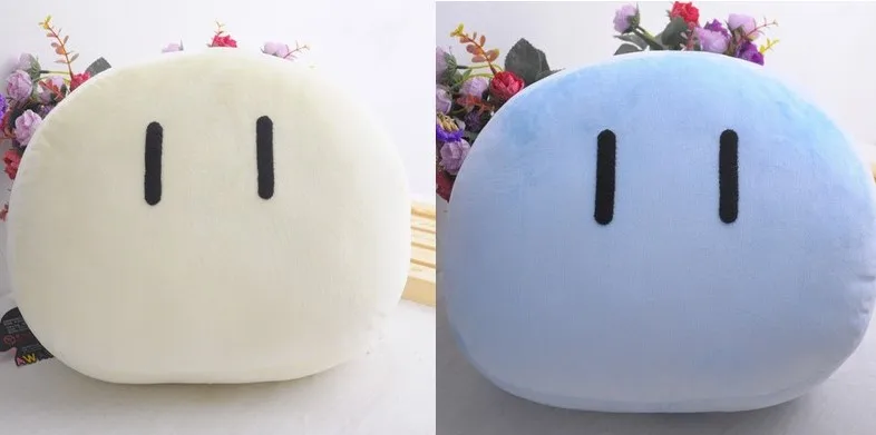CLANNAD Dango плюшевые игрушки Daikazoku Furukawa Nagisa семейная плюшевая подушка для косплея