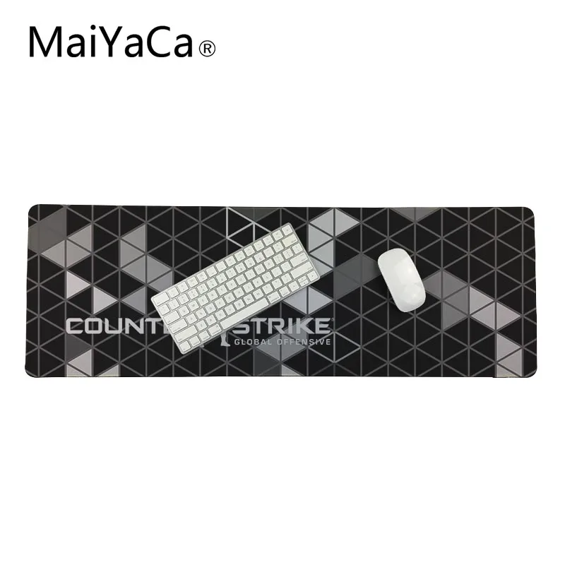 MaiYaCa 900x400 мм 900X300 Мышь коврик большой игровой для мыши Скорость версия JLX0901|mouse
