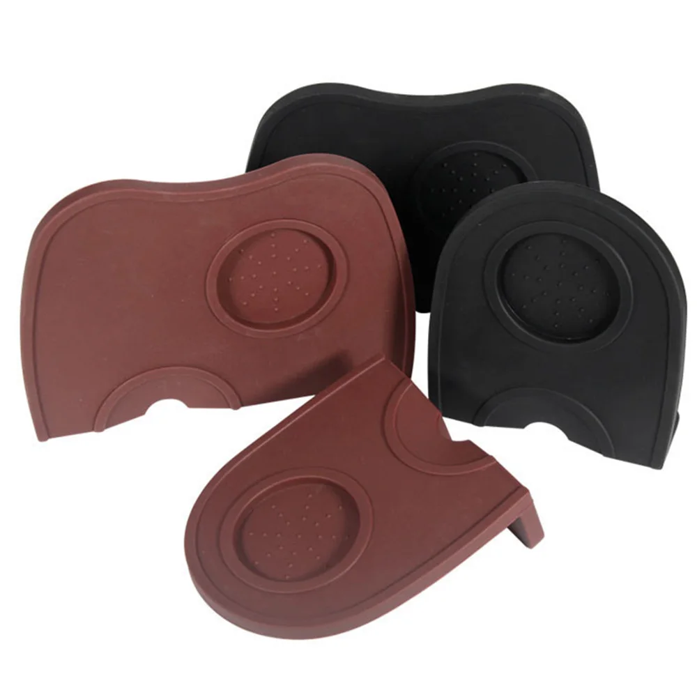 Кофейная Подушечка Для Пудры силиконовая эспрессо фестиваль Diy креативная