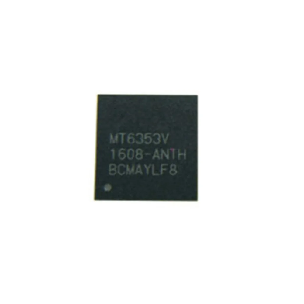 

MT6353V Power ic Chip