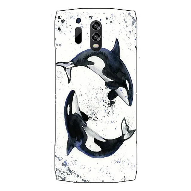 L146 Чехол s с рисунком для HOMTOM HT70, силиконовый чехол для HOMTOM HT70 HT 70, чехол для задней крышки, чехол s Fundas Coque Hood, мягкие сумки из ТПУ - Цвет: L146