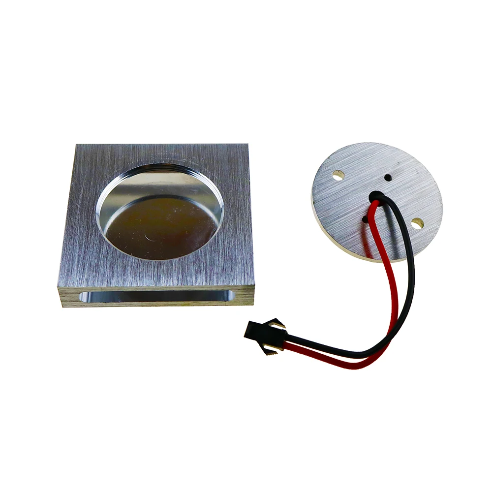 Настенная светодиодная мини лампа 110 В 220 3 Вт|Комнатные настенные LED -лампы| |