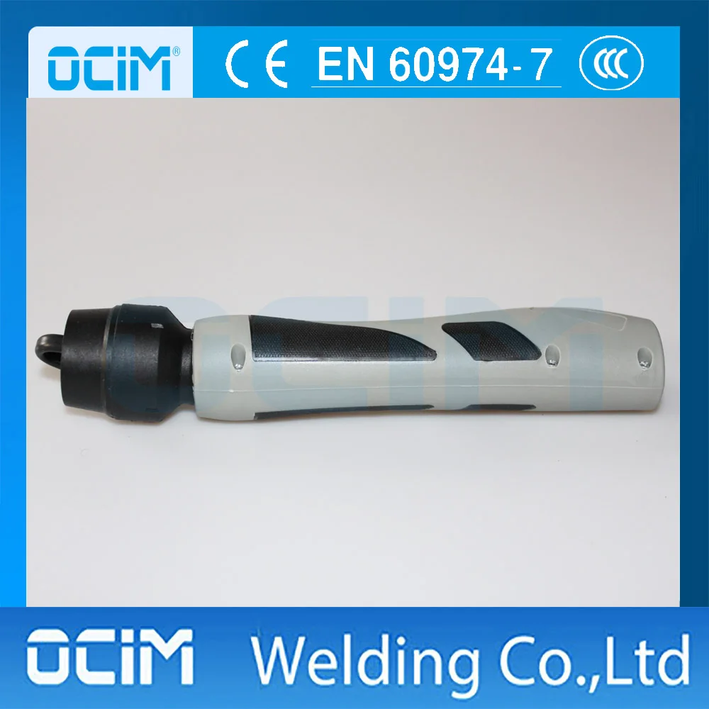 Ручка держатель для сварочной горелки WP SR 18 26 1 шт.|tig torch holder|tig tigtig |