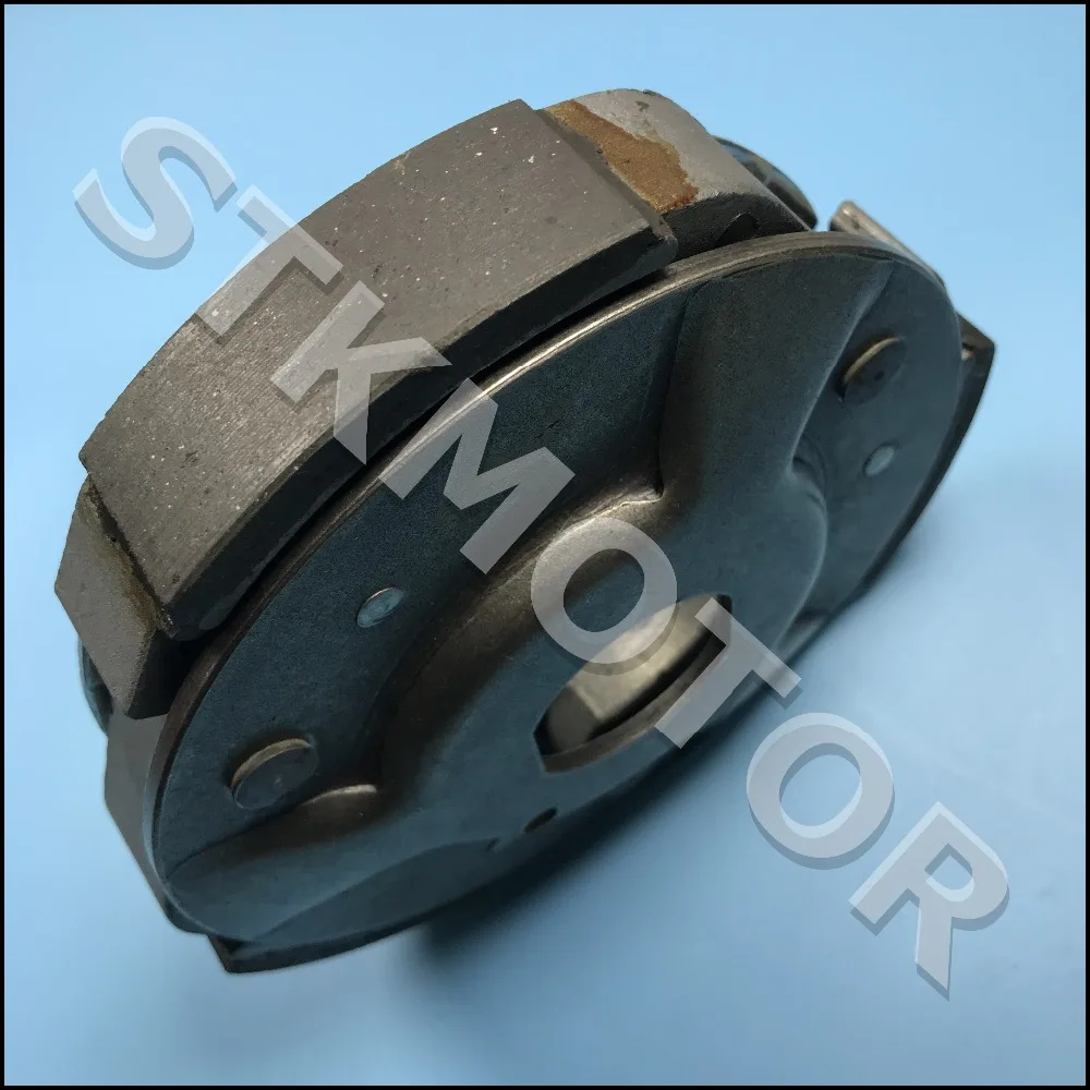 Башмак сцепления Buyang Feishen FA 300CC ATV Quad G300 149 мм 2.3.10.1240 |