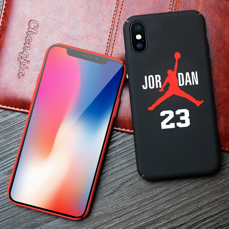 Ультра тонкий чехол для iPhone X 8 7 6 5 плюс задняя крышка установлены половиной