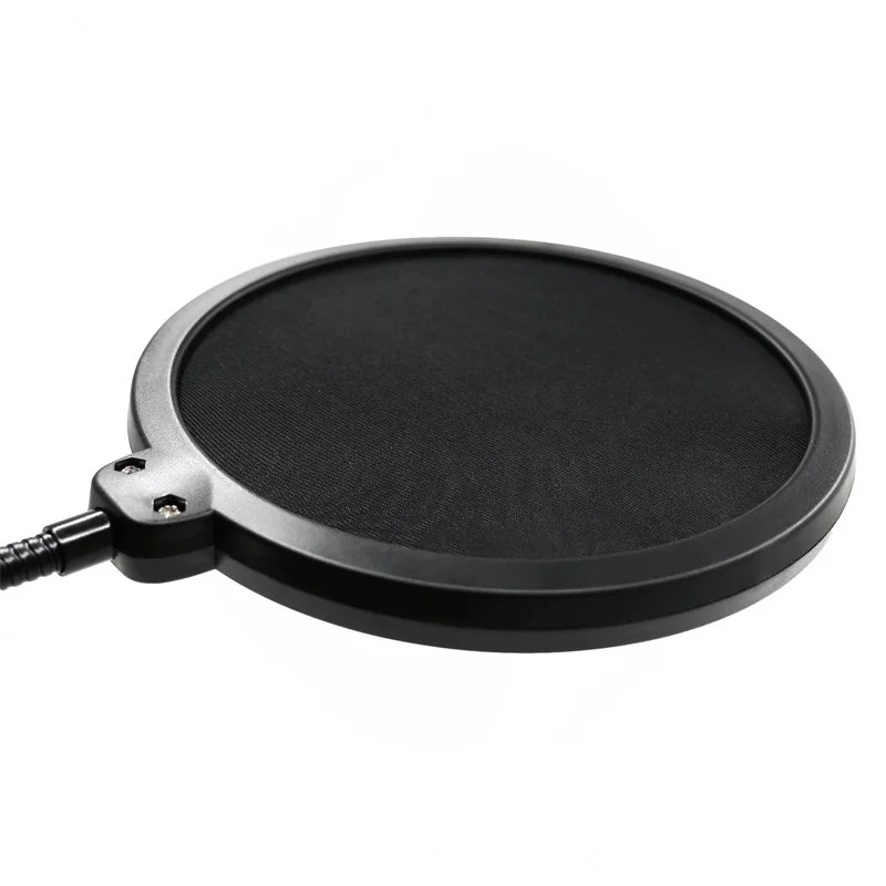 BM800 конденсаторный микрофон Cardioid Pro аудио студия вокальный Запись микрофон+ Поп фильтр+ NB35 подставка держатель