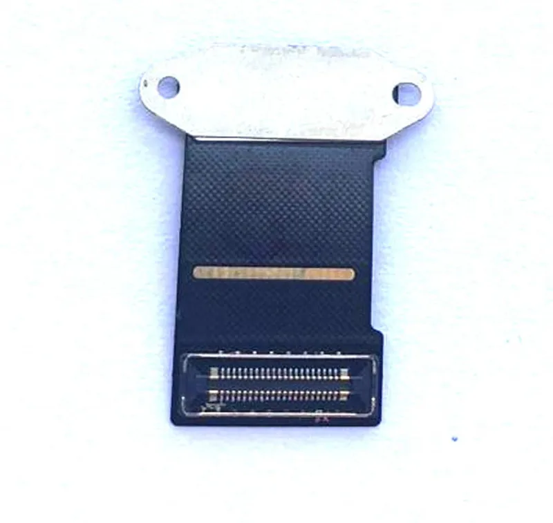 01288 светодио дный 923 ЖК дисплей LED LVDs экран гибкий кабель подходит для MacBook Pro retina