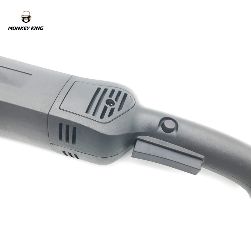 1150 Вт 15 мм бросок двойного действия средство для полировки DA автомобильный буфер