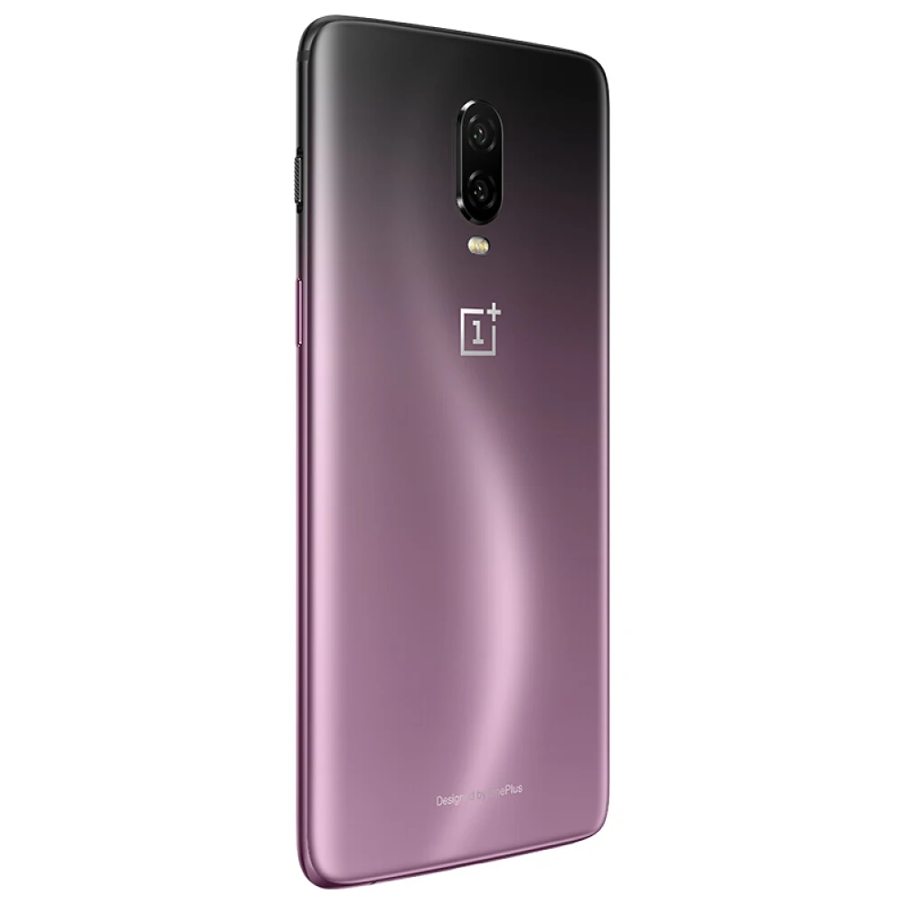 Оригинальный Универсальный ПЗУ Oneplus 6 T 8GB 128GB Snapdragon 845 Octa Core 41 &quotполный экран 19 5: 9