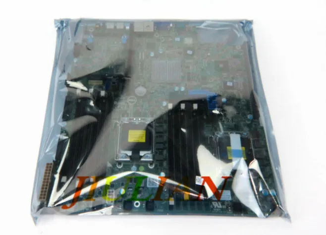 Материнская плата для ноутбука Dell PowerEdge R420 LGA1366 сервера Системы материнская 072XWF