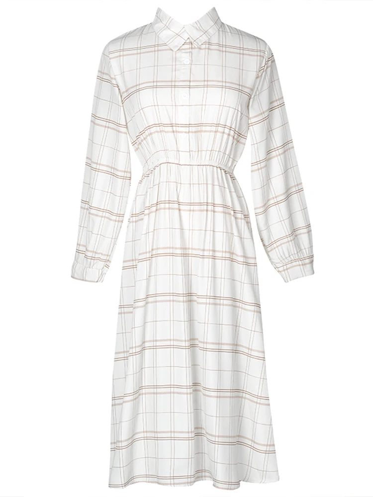 Женское Повседневное платье BW36 весна-лето-осень 2019 | Женская одежда