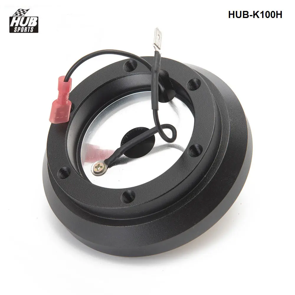 Короткий адаптер ступицы на руль подходит для Mitsubishi Eclipse Talon Subaru Impreza WRX HUB