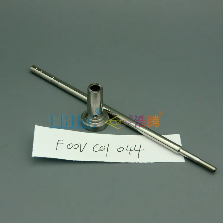 

F00VC01044 ERIKC Pump Injector Valve F OoV C01 044 Diesel Engine Part Valve Kits F00V C01 044 for 0445110064/0445110101