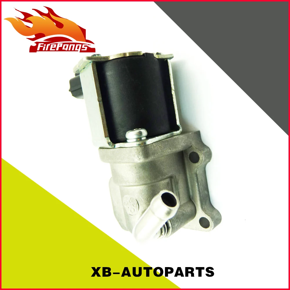 Регулятор ХОЛОСТОГО Управление СКОРОСТЬ клапан IACV МАК для Protege 626 E9T06871 DSFMZ001