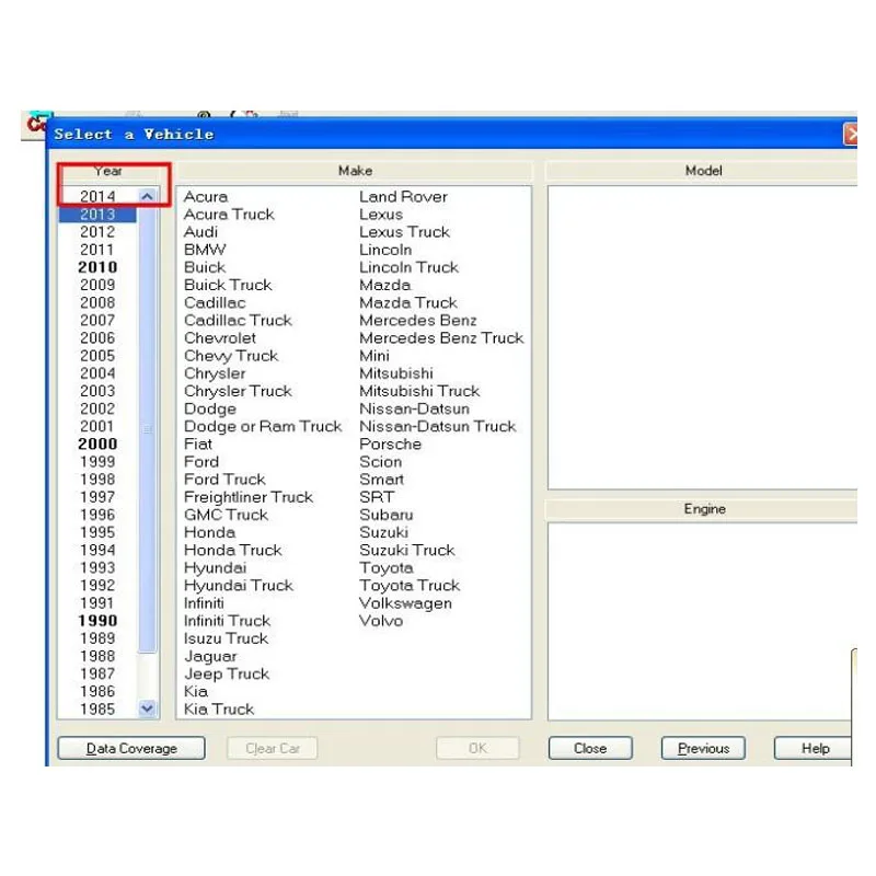 2020 Newest Alldata Software alldata auto repair software ALL DATA 10.53 Car in 750gb HDD harddisk manual | Автомобили и