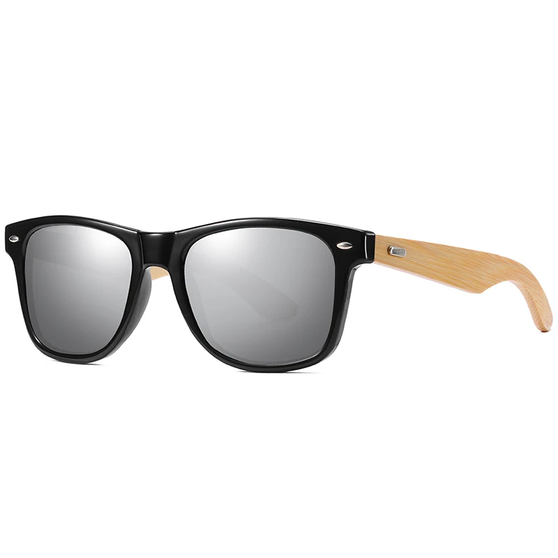 Очки ночного видения KDEAM поляризованных солнцезащитных очков Для мужчин