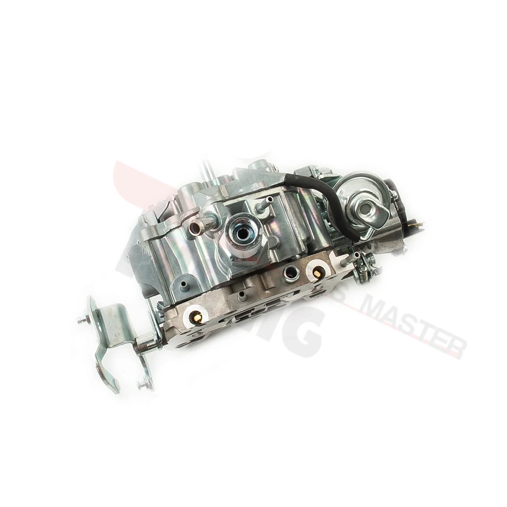 Новый карбюратор для Chevy Buick Рочестер dualjet 2BBL Чев 305 350ci V8 1977-1979 |