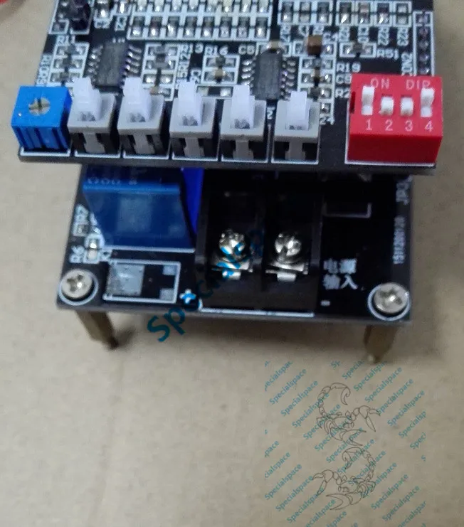 Induction Heating + Temperature Control Automatic Thermostatic Tape Overheating and High Frequency Machine | Бытовая техника