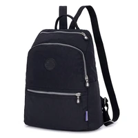 school backpack for teenage girl mochila feminina women rucksacks nylon waterproof casual shoulder bagpack female sac a do