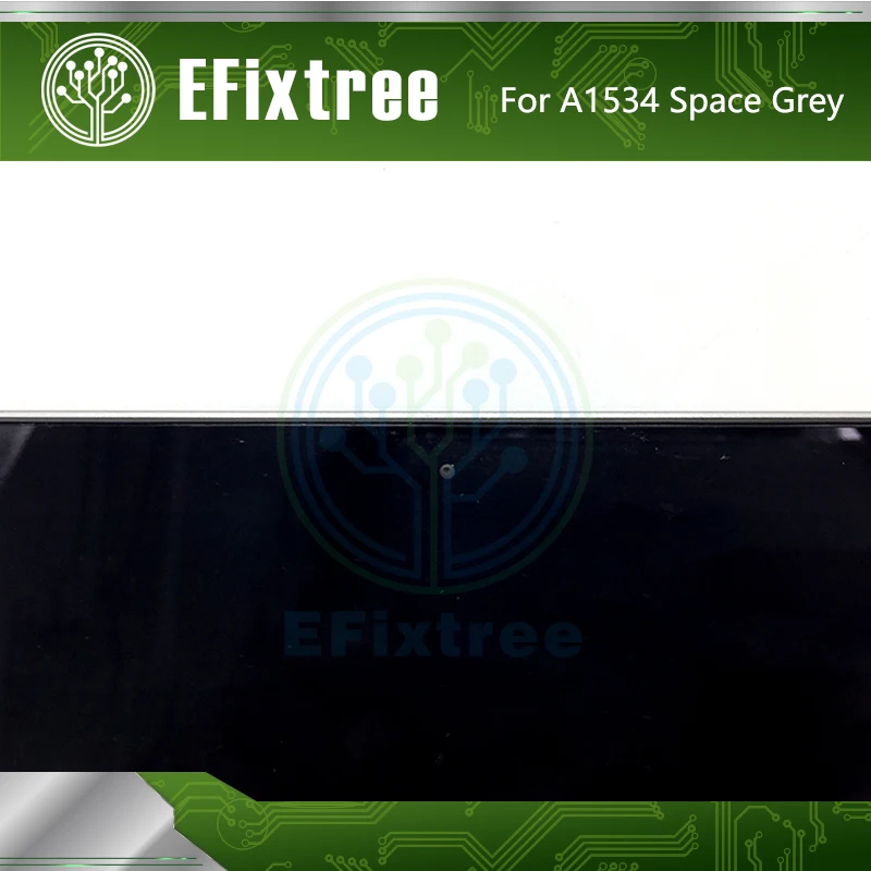 A1534 LCD Assembly Space Grey 2015 2016 For Macbook Retina 12'' Display Original EMC 2746 EMC2991 3099 | Компьютеры и офис