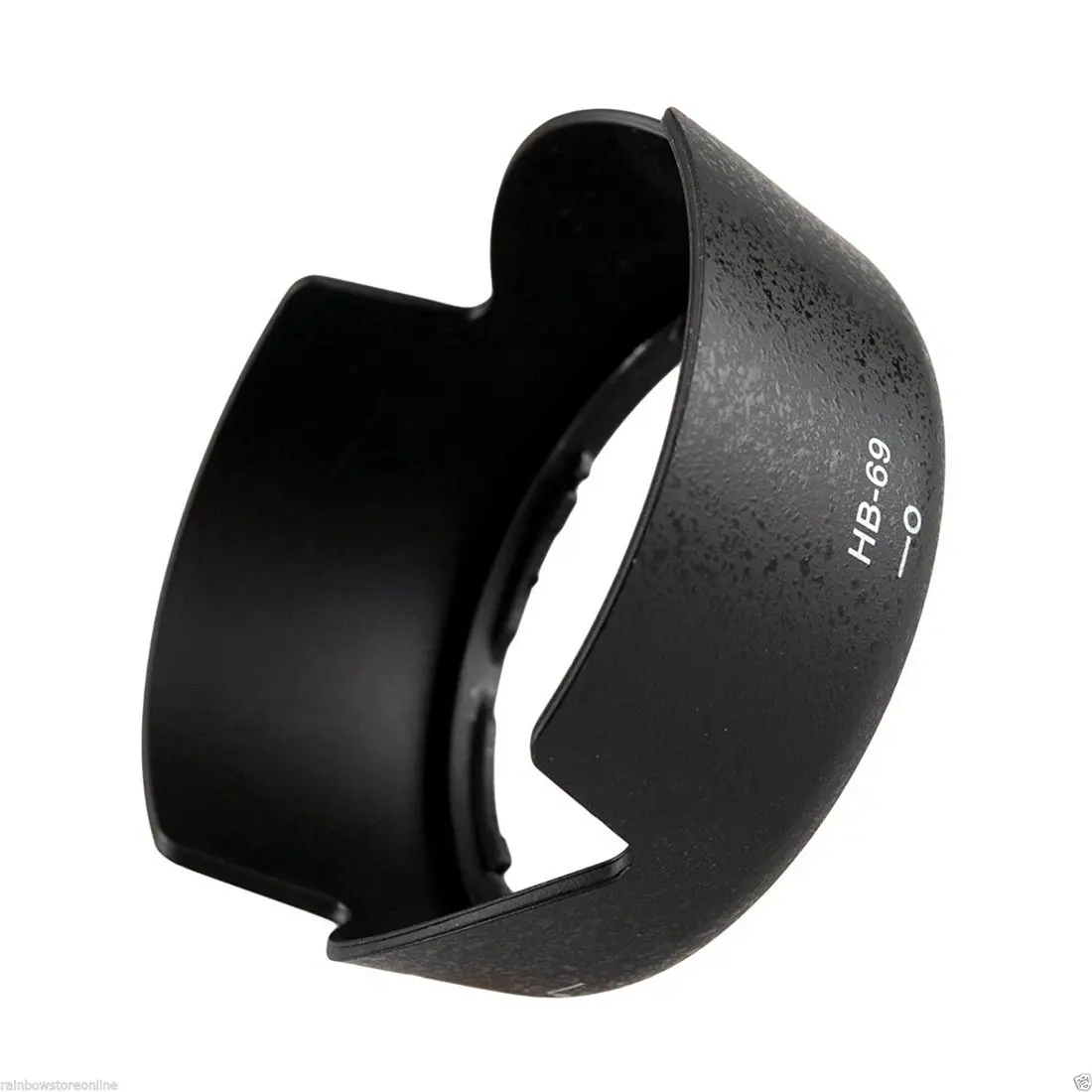 Professional HB-69 Camera Bayonet Lens Hood for Nikon AF-S DX NIKKOR 18-55mm f/3.5-5.6G VR II | Электроника