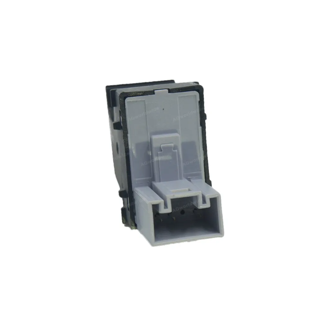 7L6959855B 1F0959855 для VW Jetta& Golf MK5 MK6 Passat B6 Amarok Sharan Tiguan Touran Touareg переключатель управления стеклоподъемником