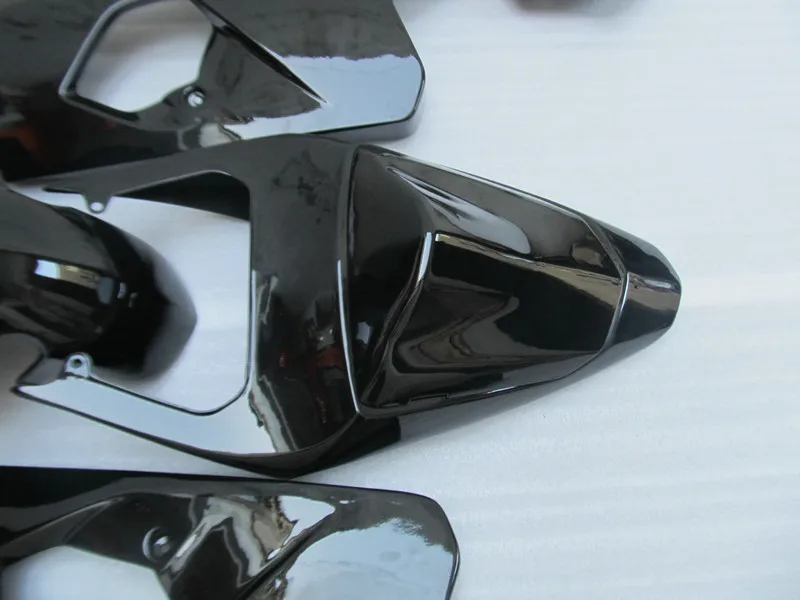 Набор обтекателей для Сузуки GSXR600 750 K4 04 05 GSXR 600 GSXR750 2004 2005 полностью глянцевый