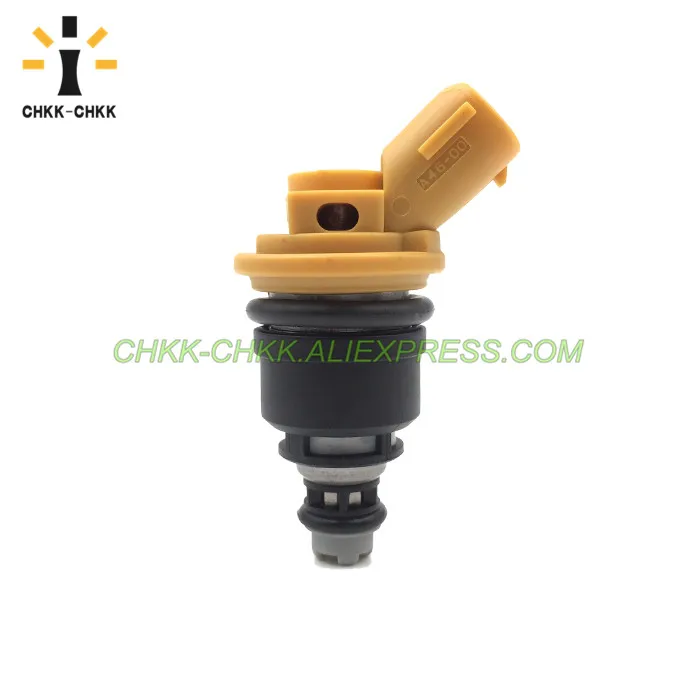 CHKK-CHKK 16600-AA170 555CC топливный инжектор для SUBARU Forester 04 ~ 12 Baja 06 Outback 05 09 Legacy 11 Impreza 2.5L H4 |