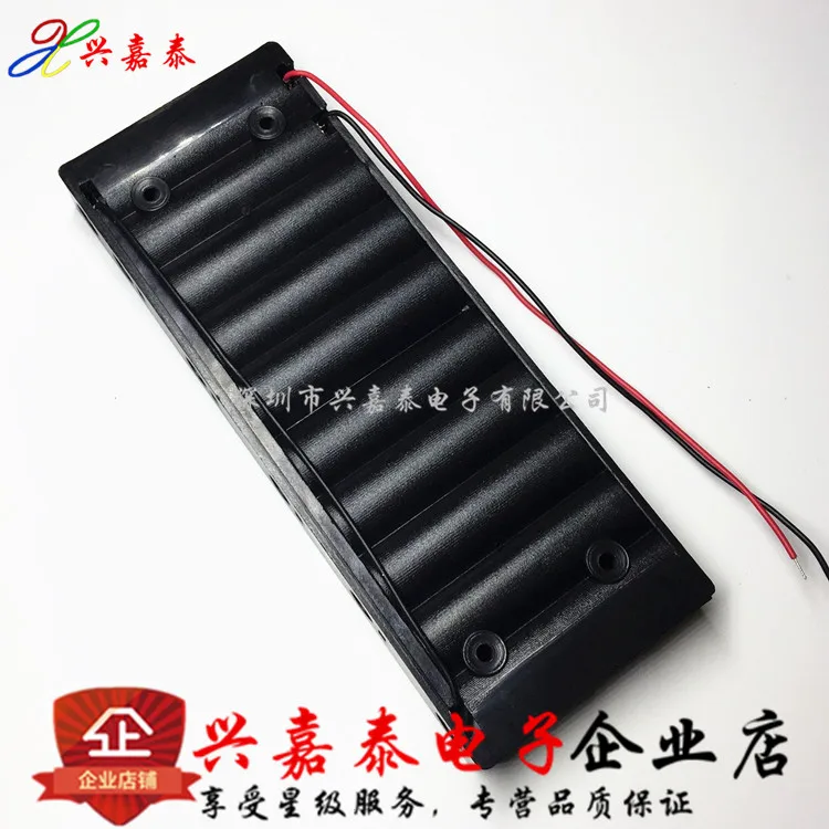 3pcs Battery No. ten section five 5 can be mounted with 10 batteries lined side by | Обустройство дома