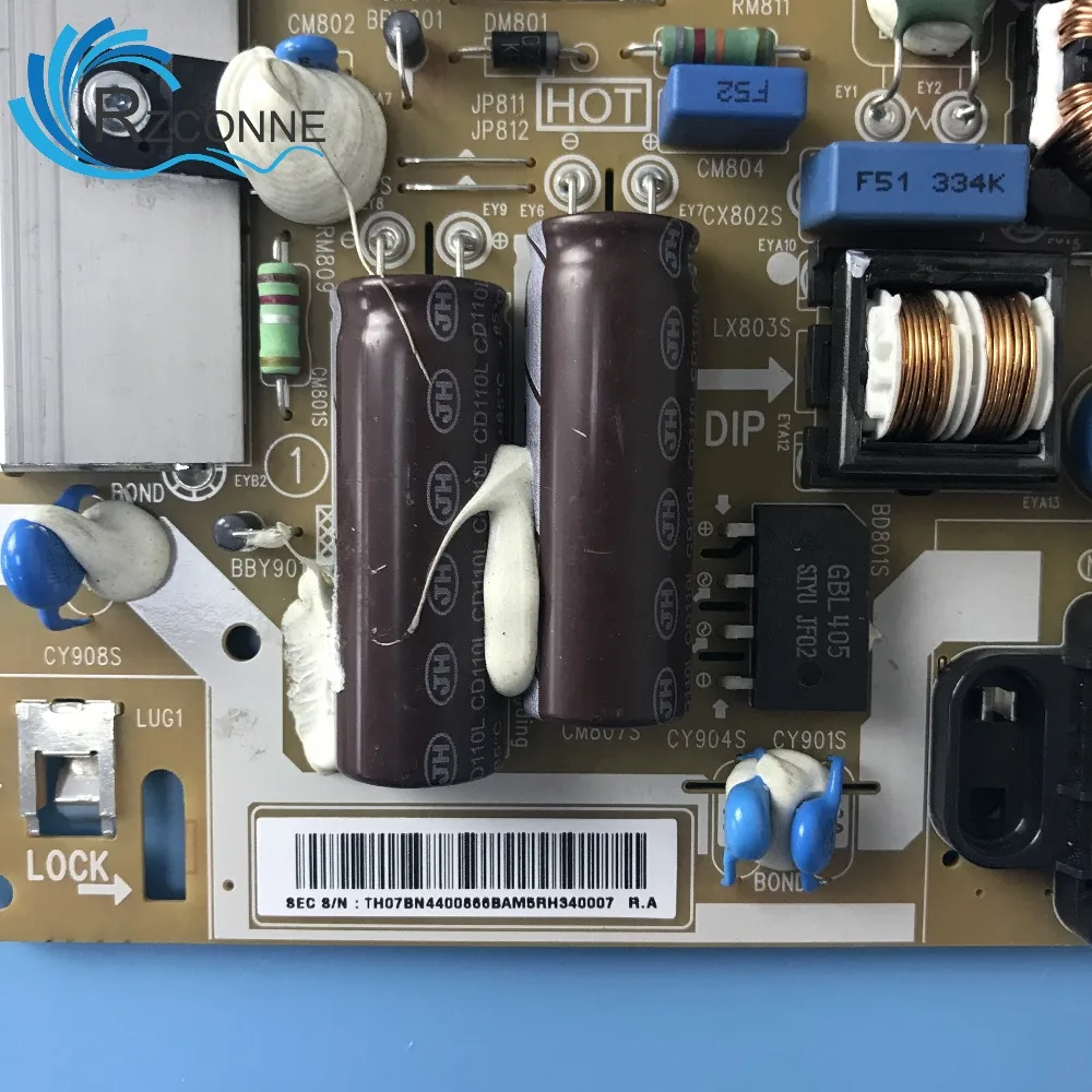 Плата питания для Samsung TV L40PFN_KHS BN44-00866B | Компьютеры и офис