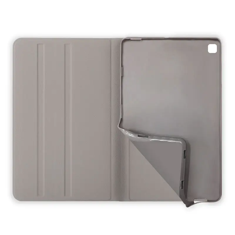 Чехол для samsung galaxy tab S5e 10,5 T720 SM-T720 SM-T725, умный чехол, чехол для планшета из искусственной кожи, чехол-подставка+ пленка+ ручка