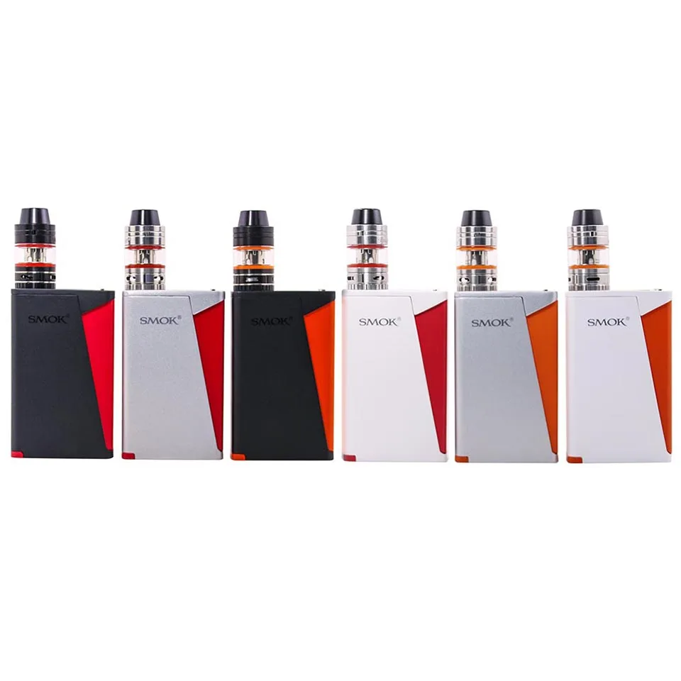 Оригинальный SMOK H PRIV стартовый набор 220 Вт электронная сигарета приватный режим