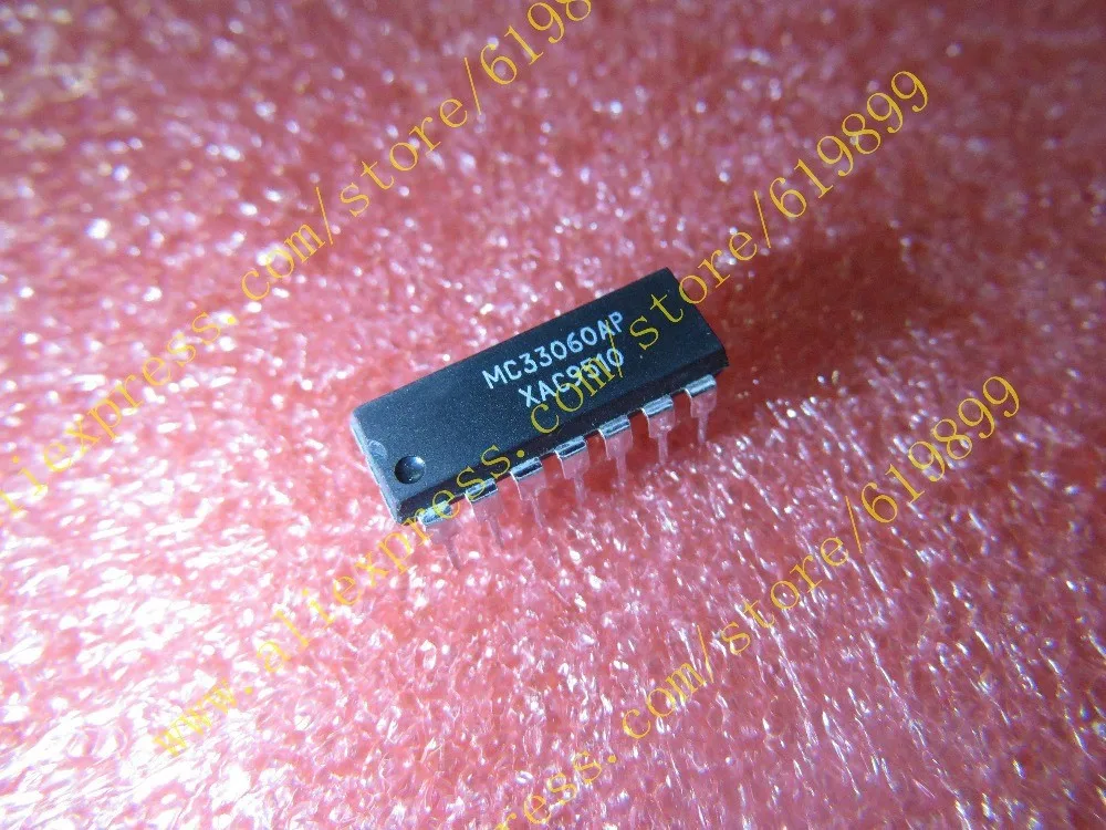 

10pcs MC33060AP DIP Free Shipping