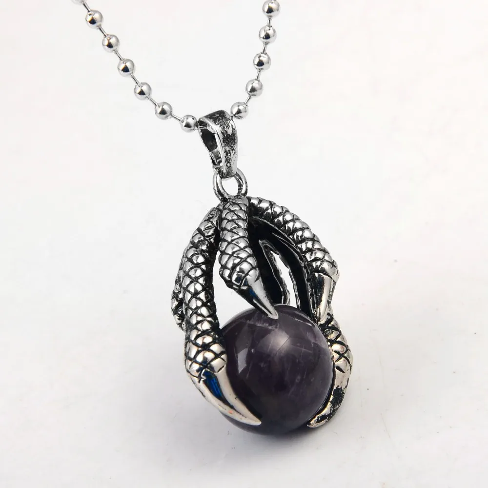 Для исцеления чакр с помощью рейки 16 мм микс камень pingente Lapis Lazuli Carnelian восемь