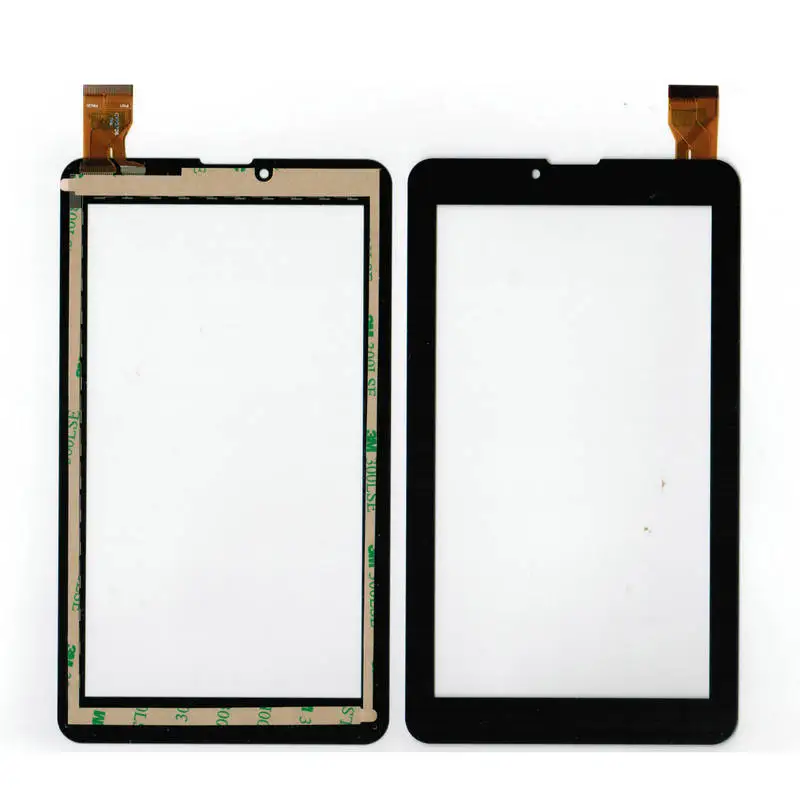 New touch Screen Digitizer For 7&quot Irbis TZ49 3G / TZ42 Tablet Panel Glass Sensor Replacement Free Shipping | Компьютеры и офис