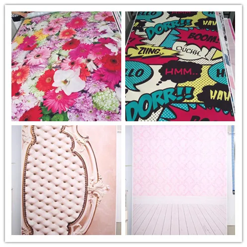 Художественный тканевый фон HUAYI для портретной фотосъемки новорожденных |