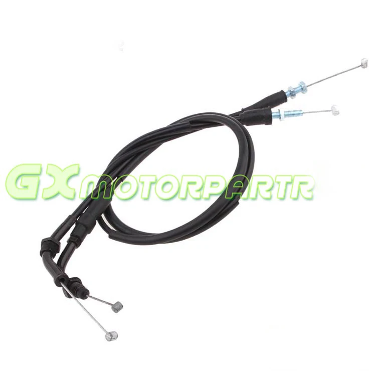 

Motorcycle Accessories Throttle Cable Oil Return Line Oil Extraction Wires for honda CBR250 17 19 22
