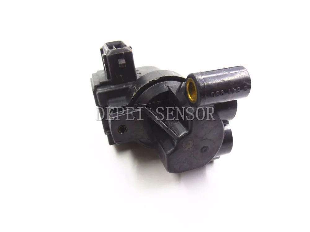 DPQPOKHYY 35150-33010 3515033010 для HYUNDAI Santa KIA Sportage Клапан Регулировки Холостого Хода 2 4 5 2.7L |