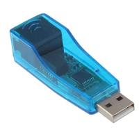 usb 2 0 to lan rj45 ethernet network card adapter usb to rj45 ethernet converter for win7 win8 tablet pc laptop