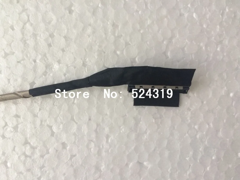 Новый ЖК-кабель для ноутбука Lenovo B570 B575 V570 50.4IH07.002 | Компьютеры и офис