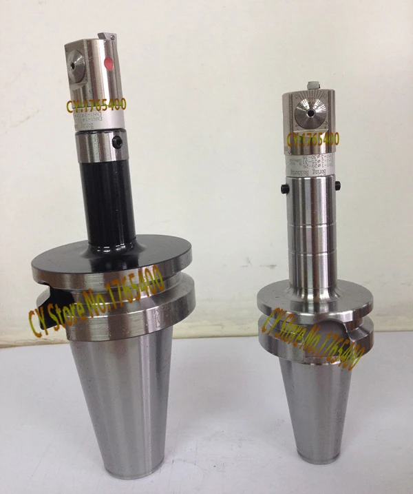 Новый Precisoin CBH 20 26 мм Расточная головка BT40 LBK1 105 Арбор 0 01 Класс увеличить ЧПУ Станок