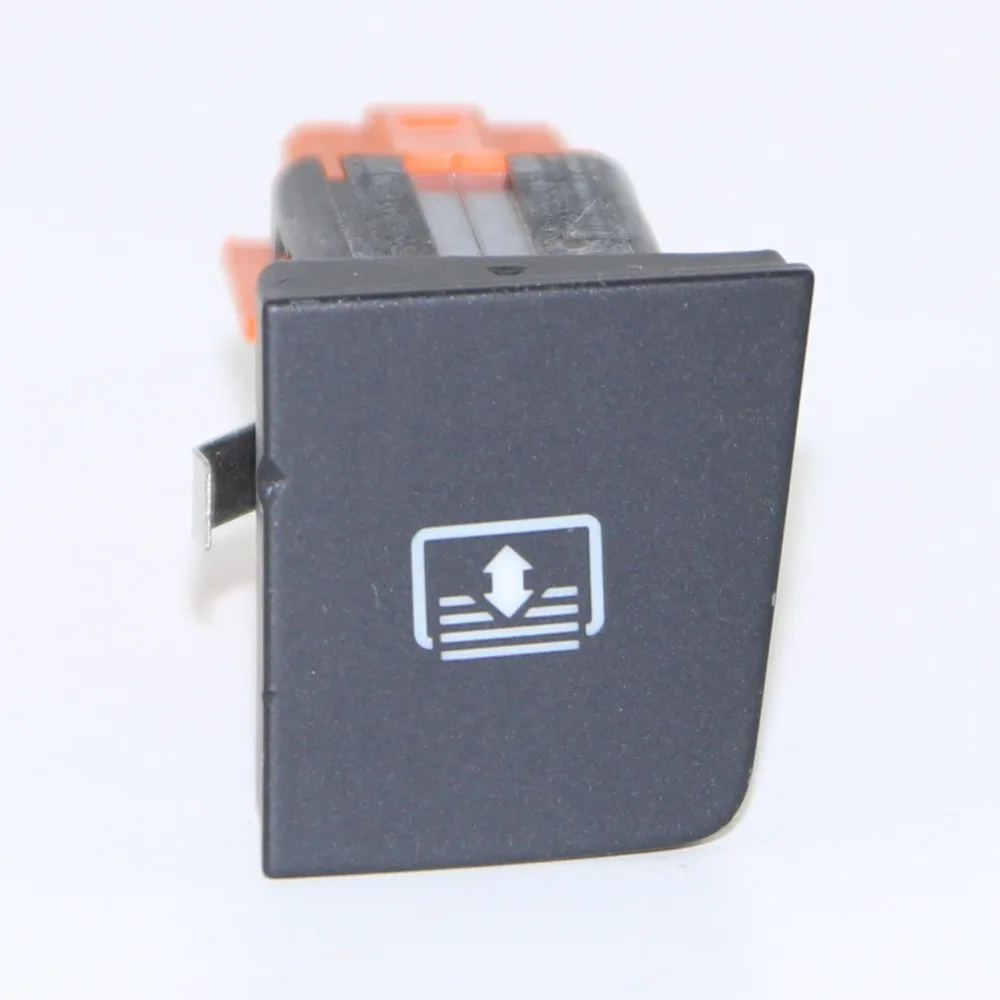 Переключатель солнечного экрана 3C0 959 563A 35D 563 35D959563 A 5 шт. OEM для VW Passat 06 11
