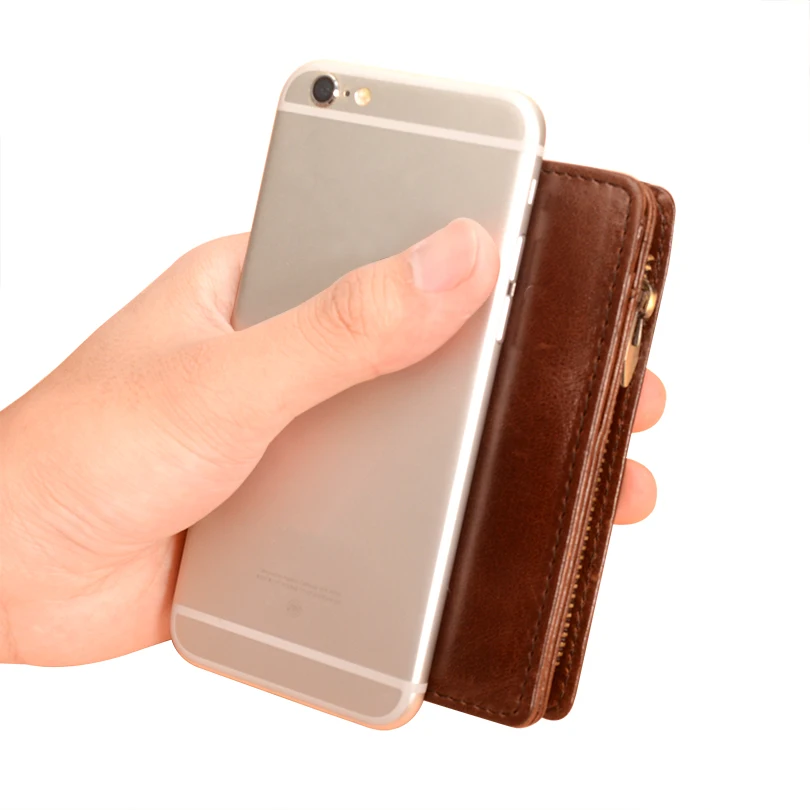 COHEART чехол из натуральной кожи для мужчин коровьей одежда высшего качества