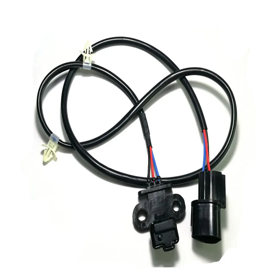 

Crankshaft Position Sensor OEM MD357274 MD187066 For Mitsubishi Montero 3.5L 3.8L