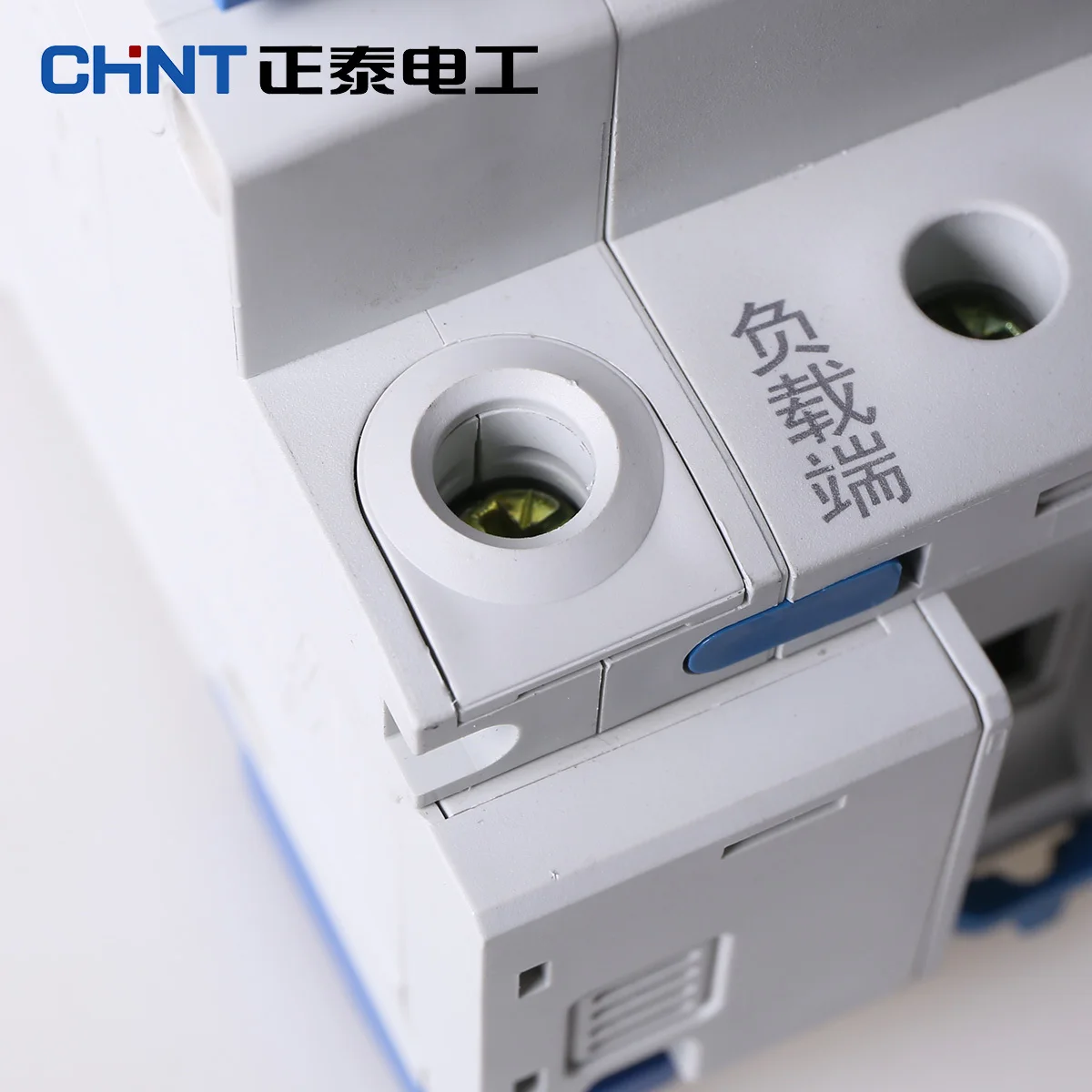 Китайский однополюсный миниатюрный выключатель с защитой от утечки воздуха NBE7LE