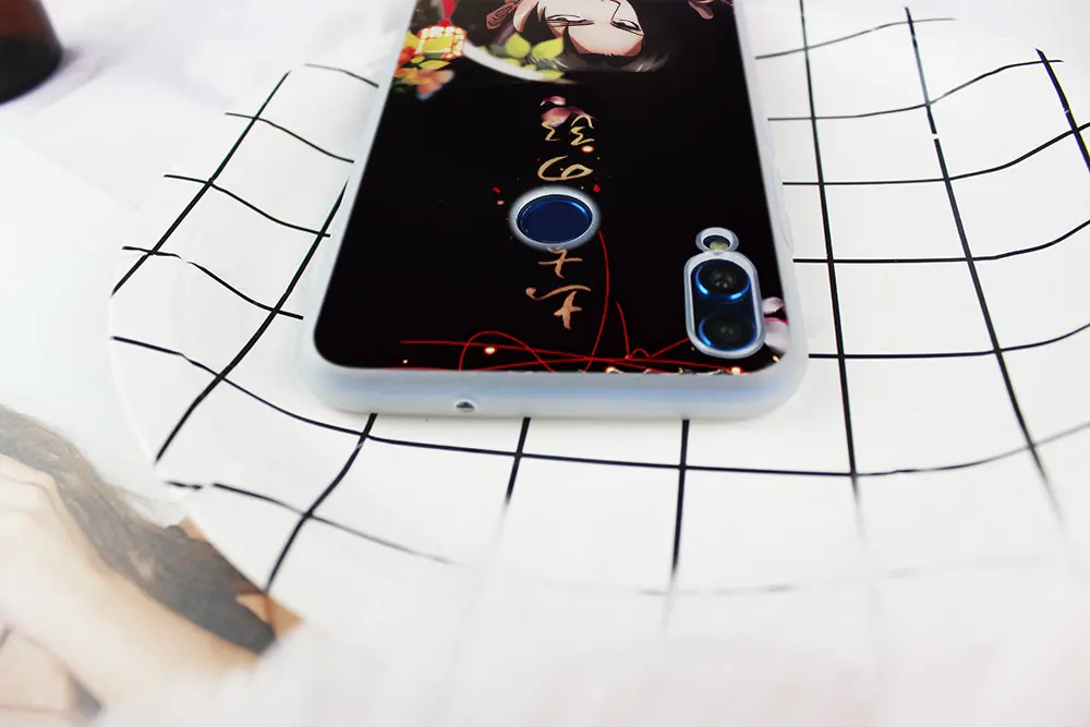 Аниме фигурки гинтама чехол для Huawei Honor 30 20 10 9 Lite 30pro 20pro 30s 10i 9a 8a чехлы телефонов 9x 8x