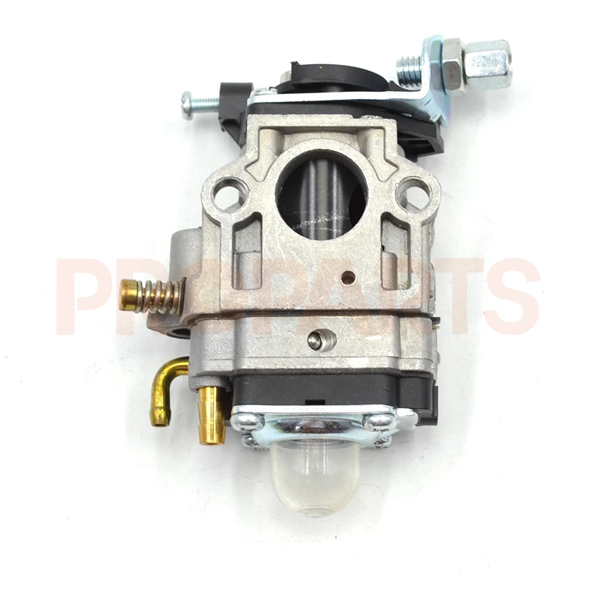 Карбюратор ПОДХОДИТ MITSUBISHI TL26 TL33 TU26 TU33 ZENOAH G23LH G26 Husqvarna 226RJ|mitsubishi tl33|zenoah carbmitsubishi tu26 |