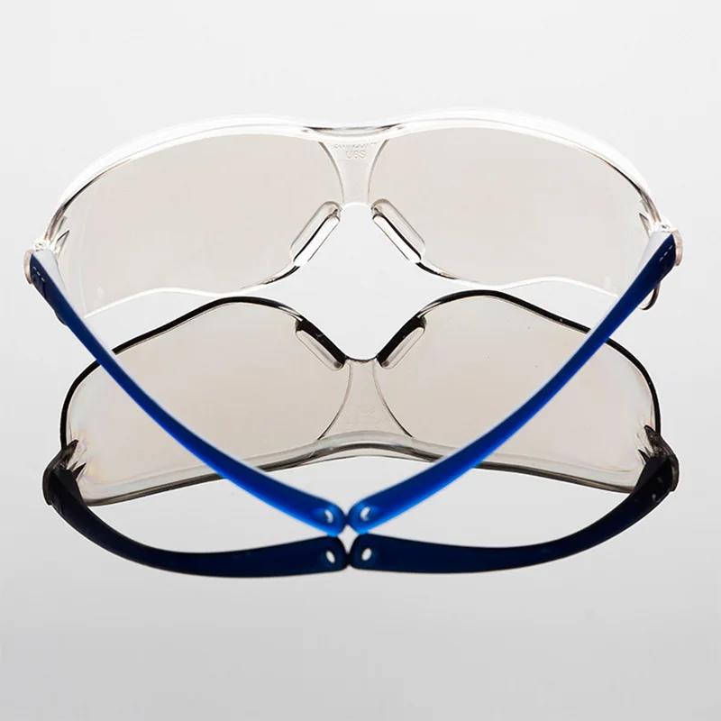 Защитные очки для защиты от УФ лучей 3 м 2 шт. 10436|protective laser goggles|laser gogglesgafas de seguridad